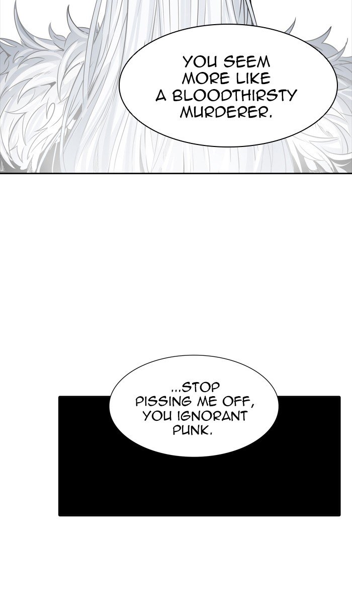 Tower of God Chapter 459 55